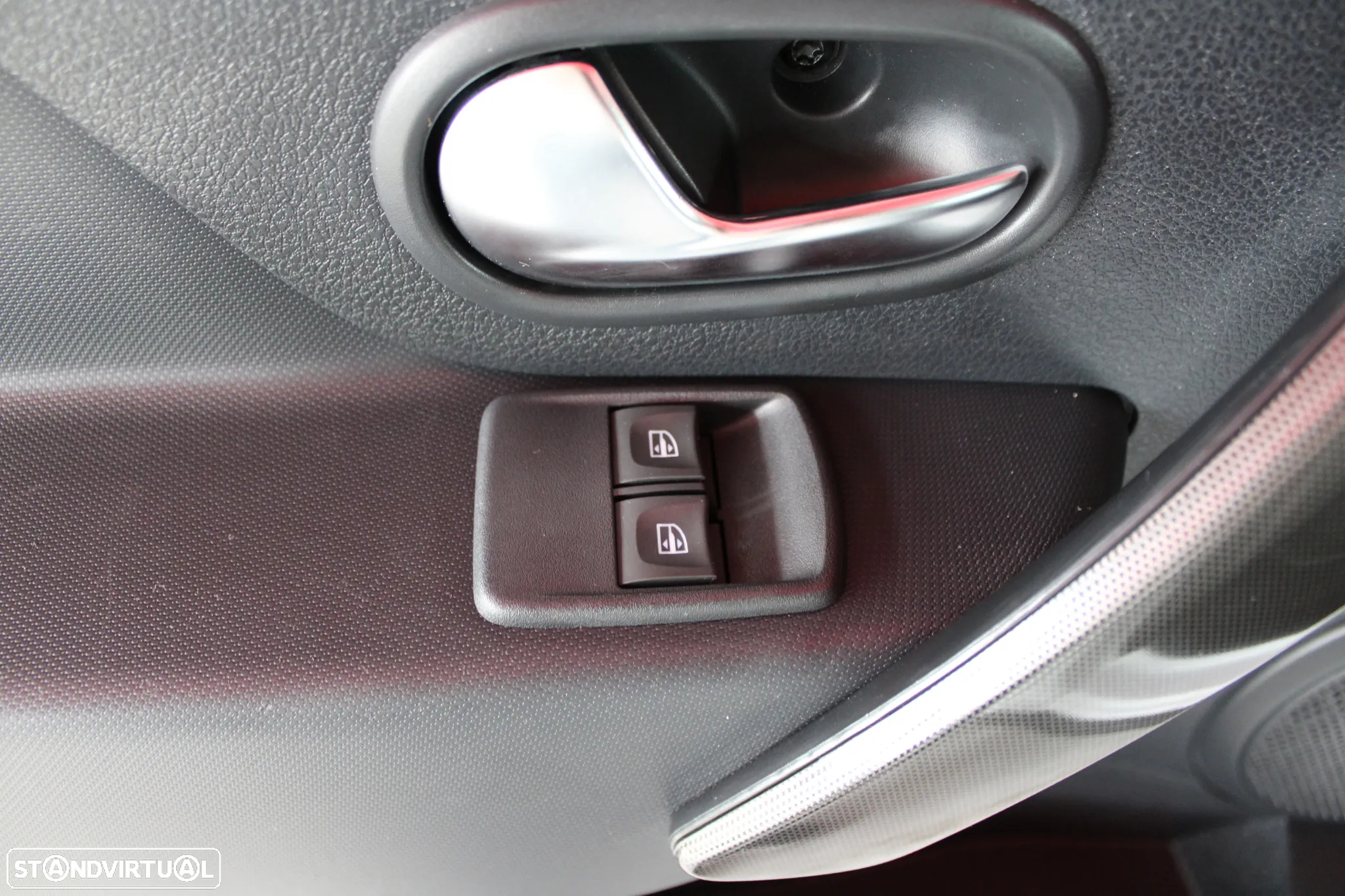 Dacia Sandero 0.9 TCe Stepway Bi-Fuel - 20