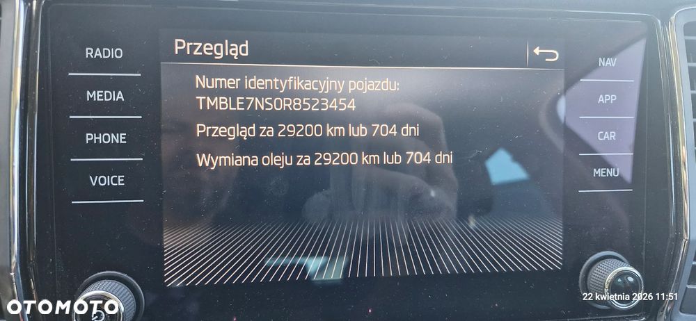 Skoda Kodiaq 2.0 TSI 4x4 Style DSG - 28