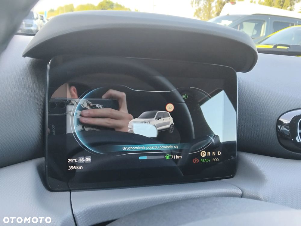 Leapmotor T03 37.3 kWh Smart - 12