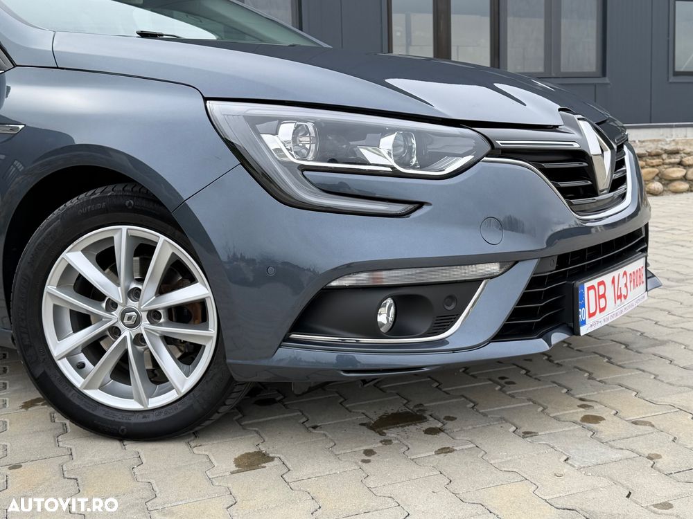 Renault Megane Energy dCi Intens - 35