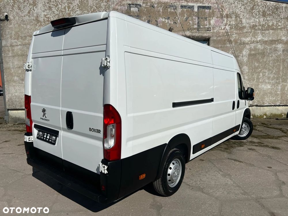 Peugeot Boxer MAXI L4H2 - 7