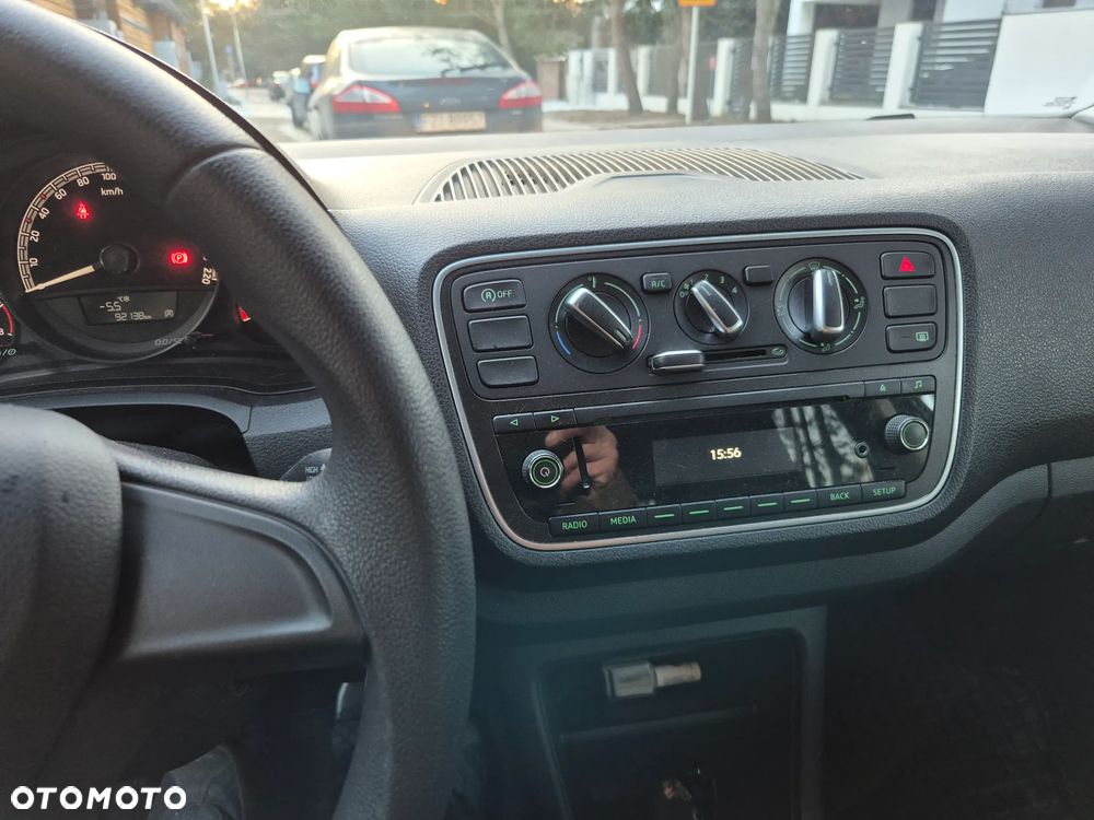 Skoda Citigo 1.0 Ambition - 7