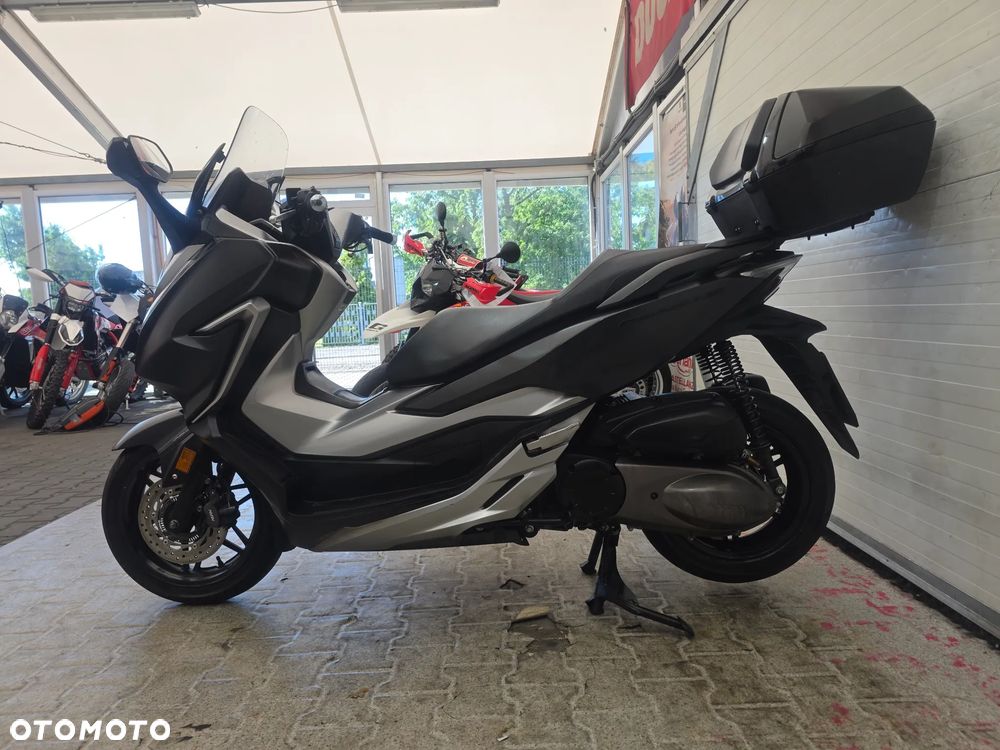 Honda NSS - 14