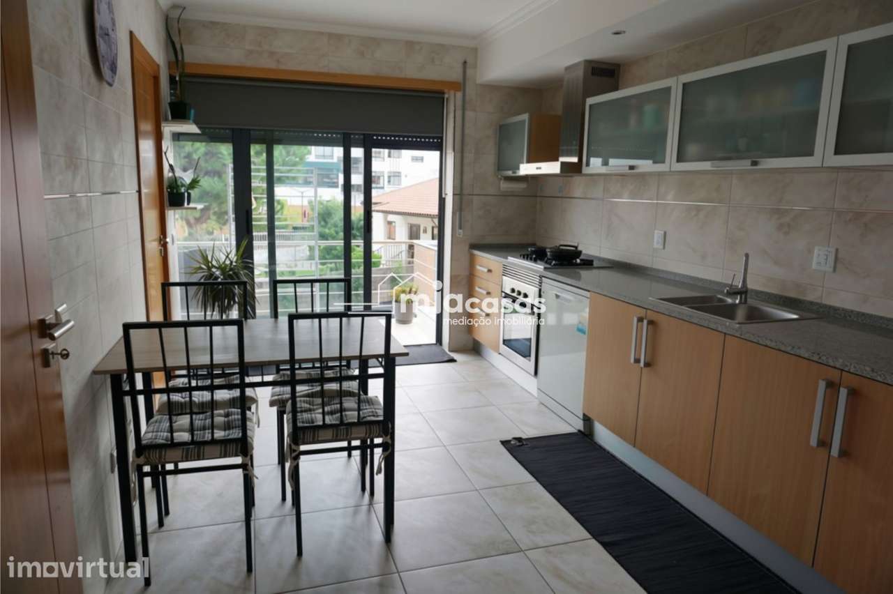 Apartamento T3 à venda em Tamengos, Aguim e Óis do Bairro, Anadia — foto 18