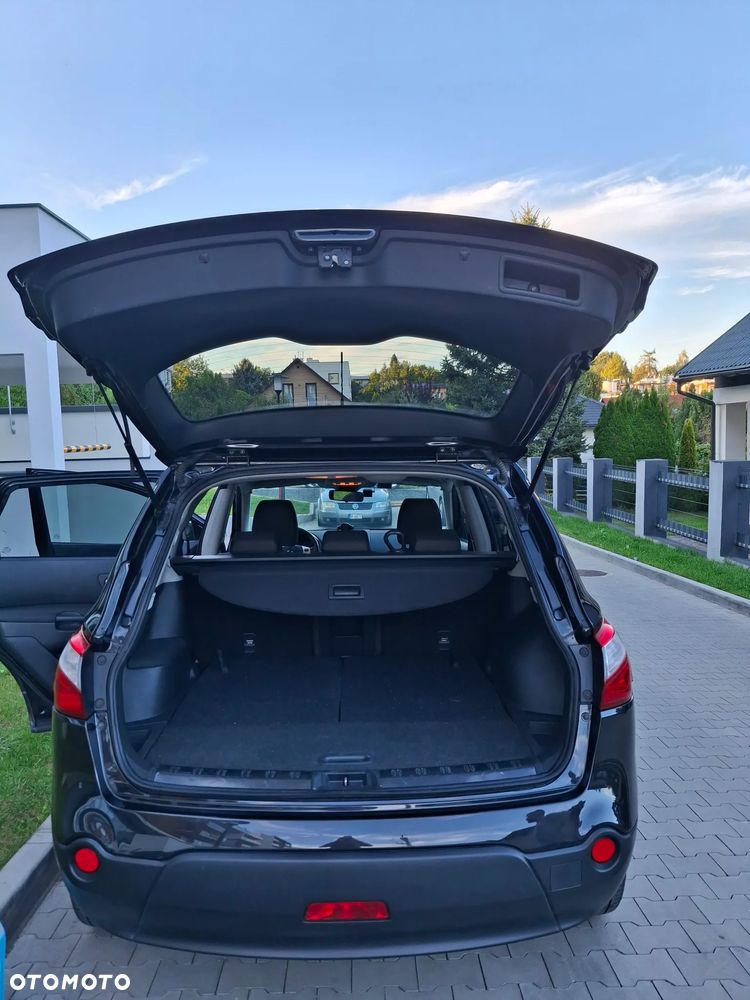 Nissan Qashqai+2 2.0 dCi Tekna EU5 - 19