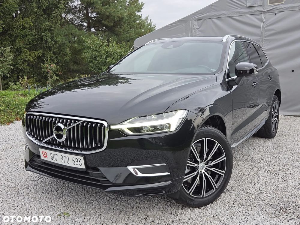 Volvo XC 60