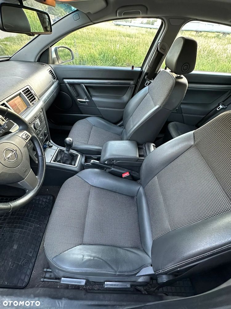 Opel Vectra 1.9 CDTI Comfort - 10