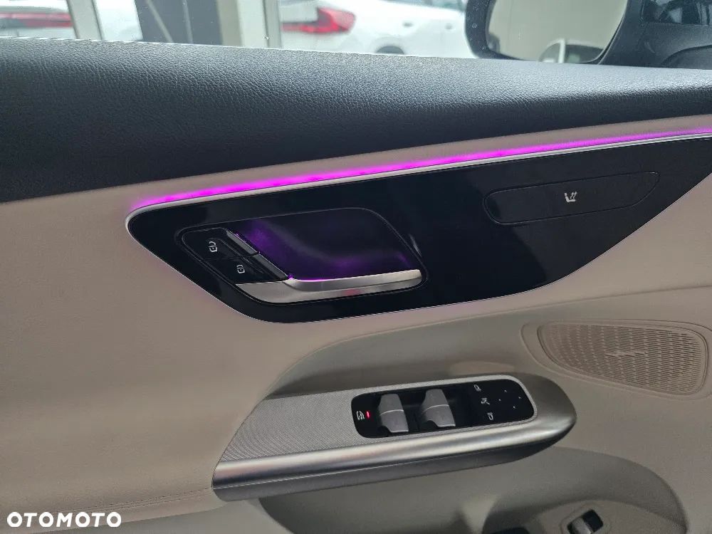 Mercedes-Benz GLC 200 4-Matic - 25