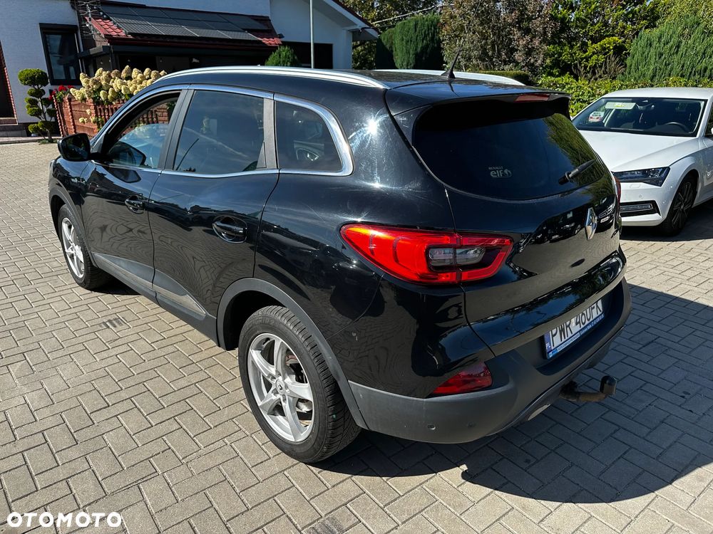 Renault Kadjar - 4