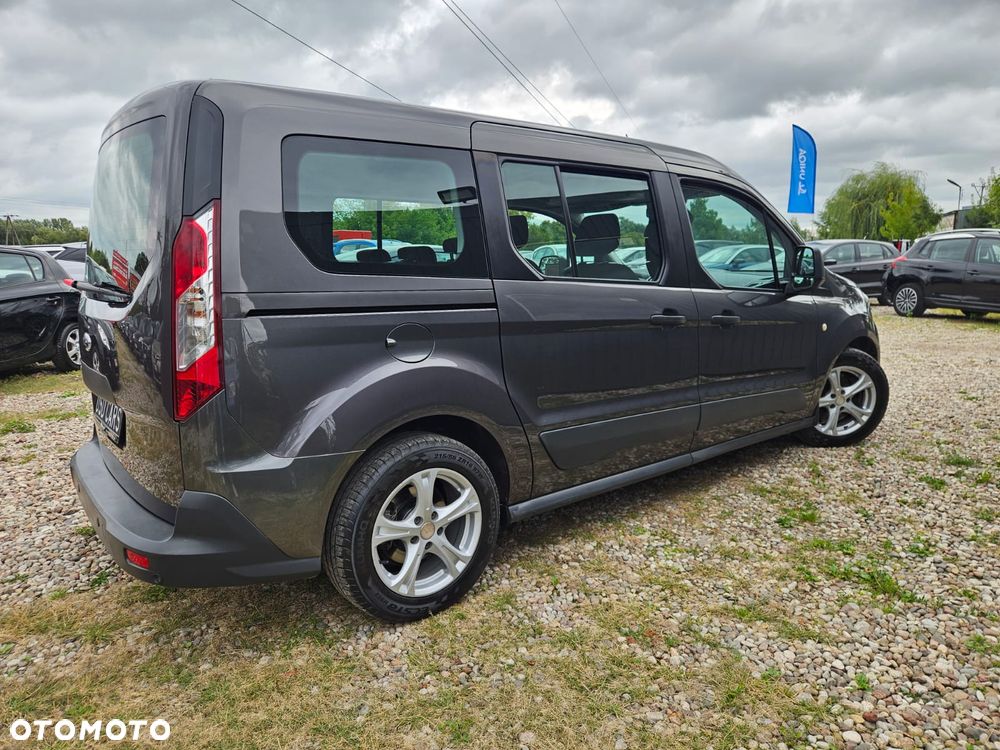 Ford Tourneo Connect Grand 1.5 EcoBlue Start/Stop Active - 10