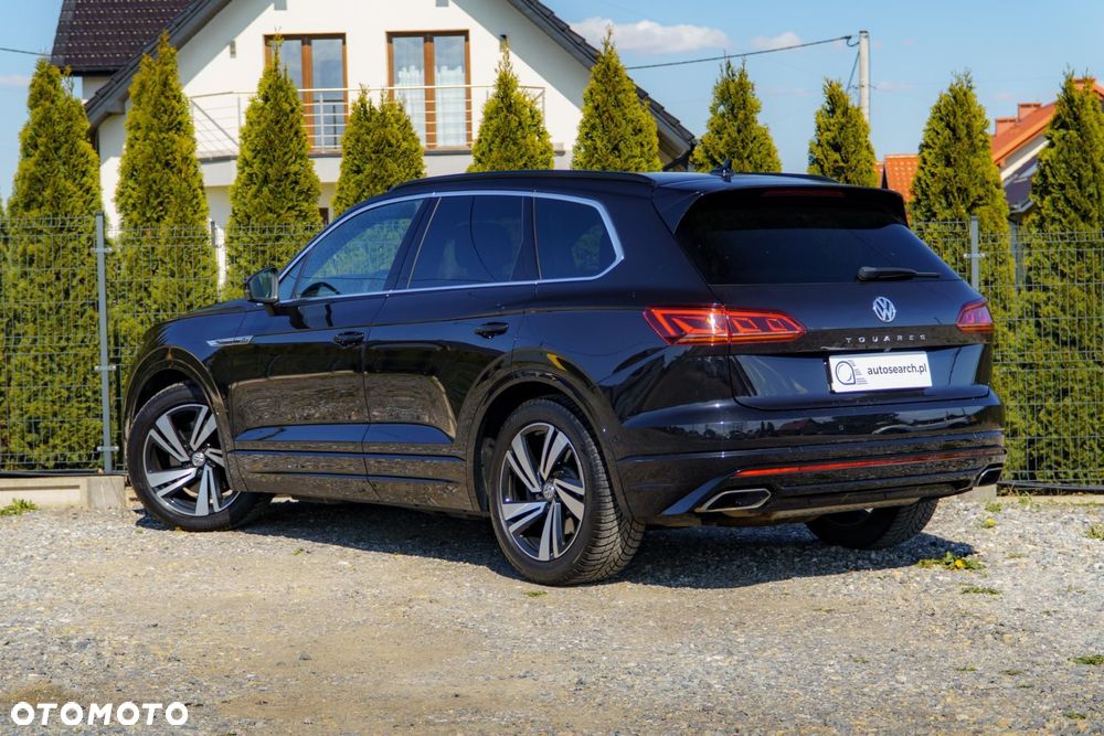 Volkswagen Touareg 3.0 V6 TFSI 4Motion R-Line - 6