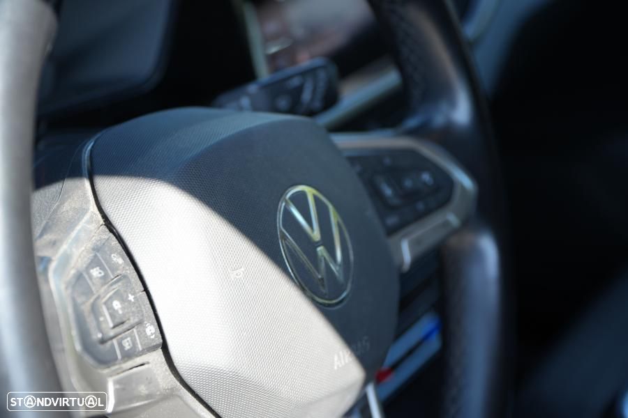 VW T-Cross 1.0 TSI Life - 11