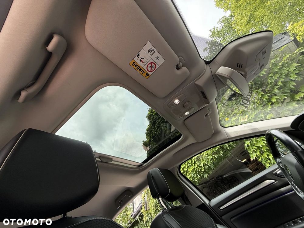 Renault Megane 1.2 Energy TCe Bose - 9