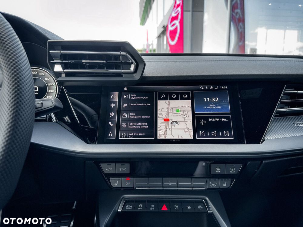 Audi A3 Sportback - 35