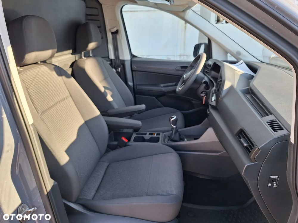 Volkswagen Caddy - 15