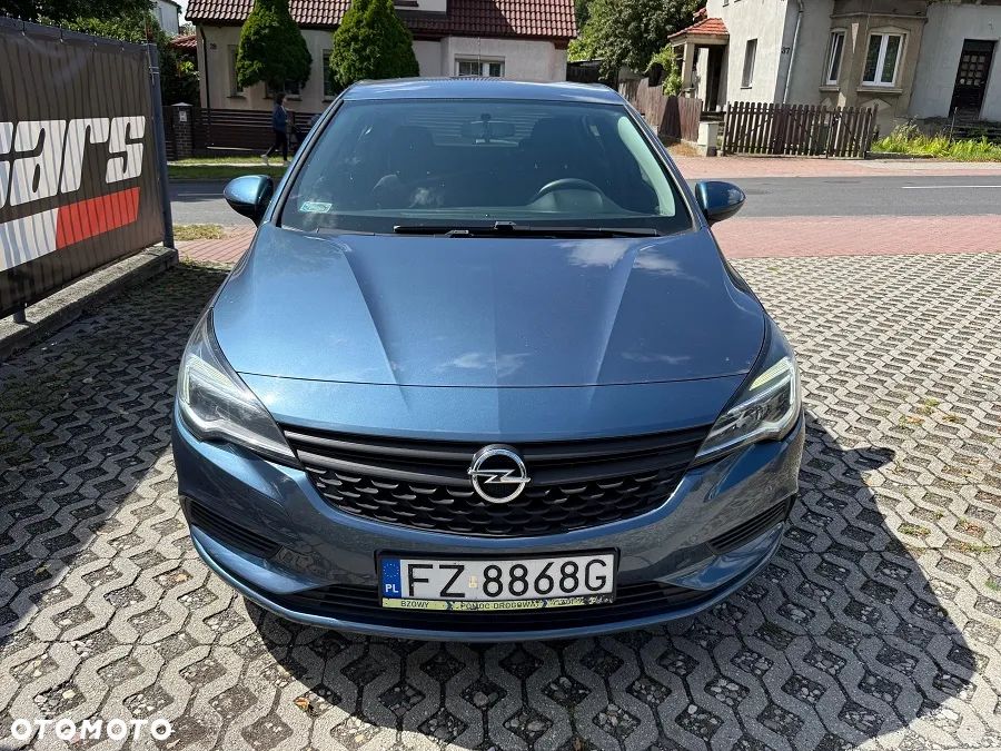 Opel Astra 1.4 Selection - 2