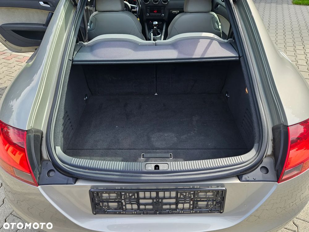 Audi TT Coupé 2.0 TFSI - 20