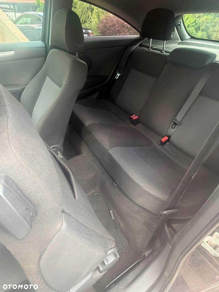 Opel Astra - 8