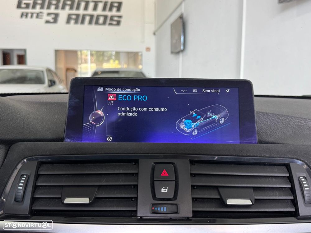 BMW 428 i Pack M Auto - 35