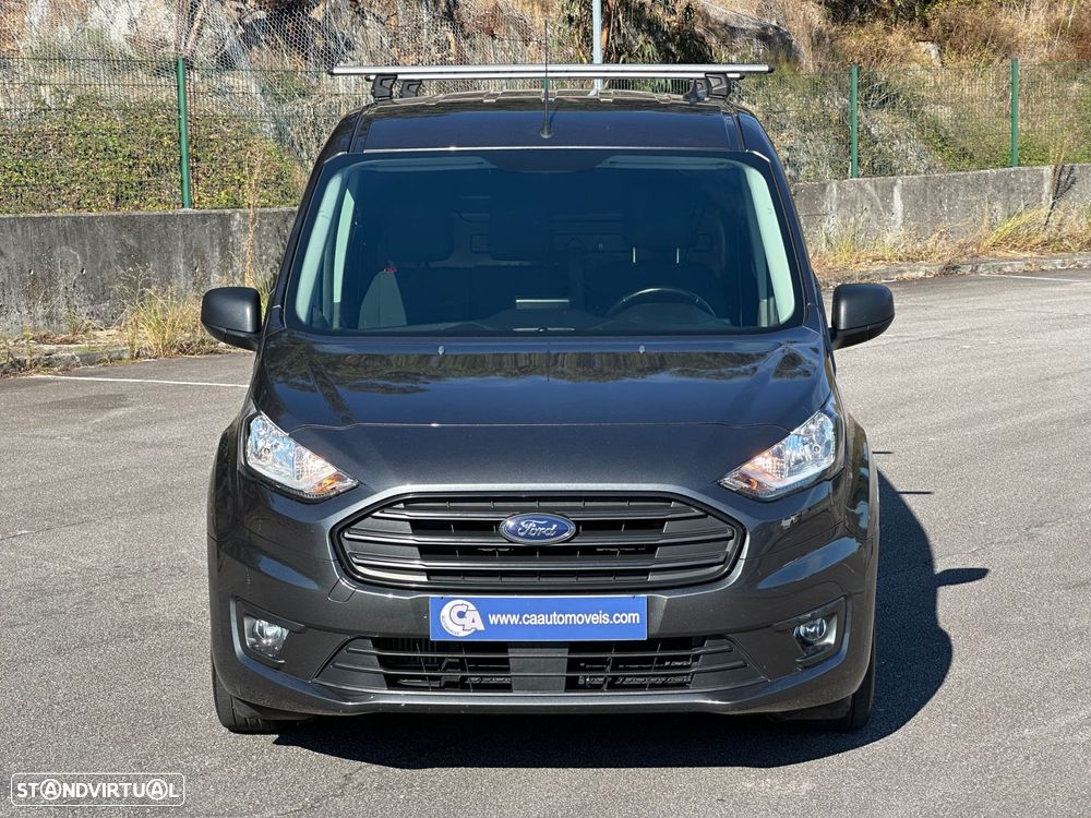 Ford Transit Connect 1.5 TDCi 230 L2 Active - 2