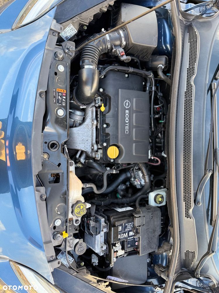 Opel Corsa 1.4 T Color Edition S&S - 20