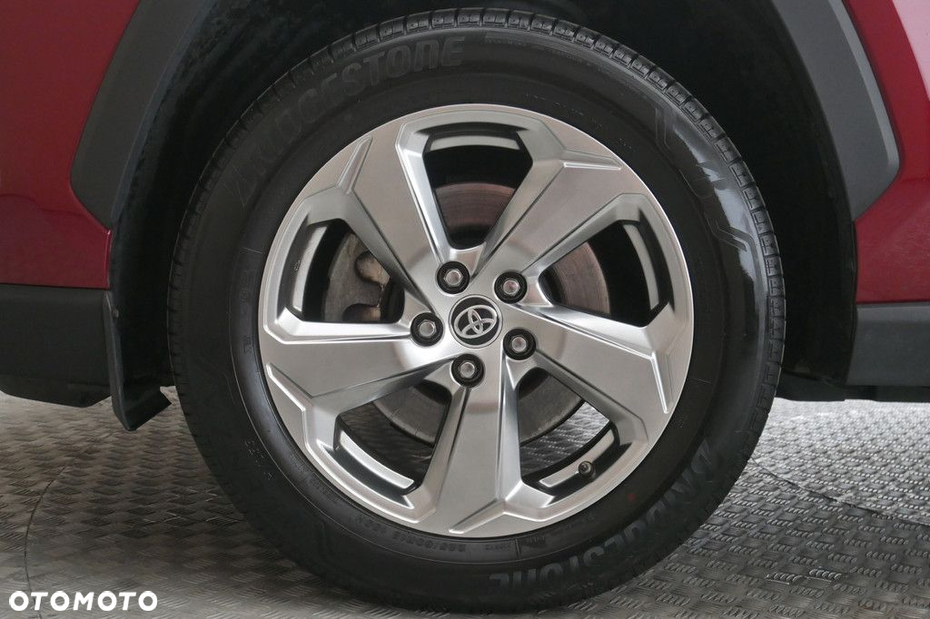 Toyota RAV4 - 14