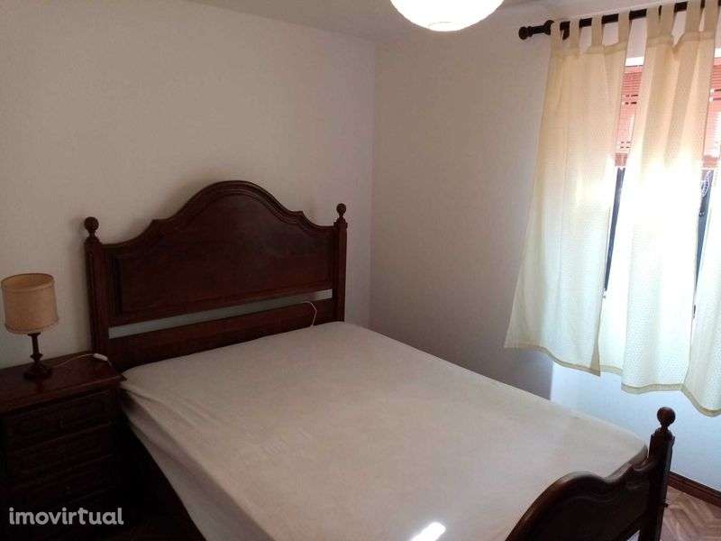 Moradia T1 para arrendamento - Grande imagem: 5/5