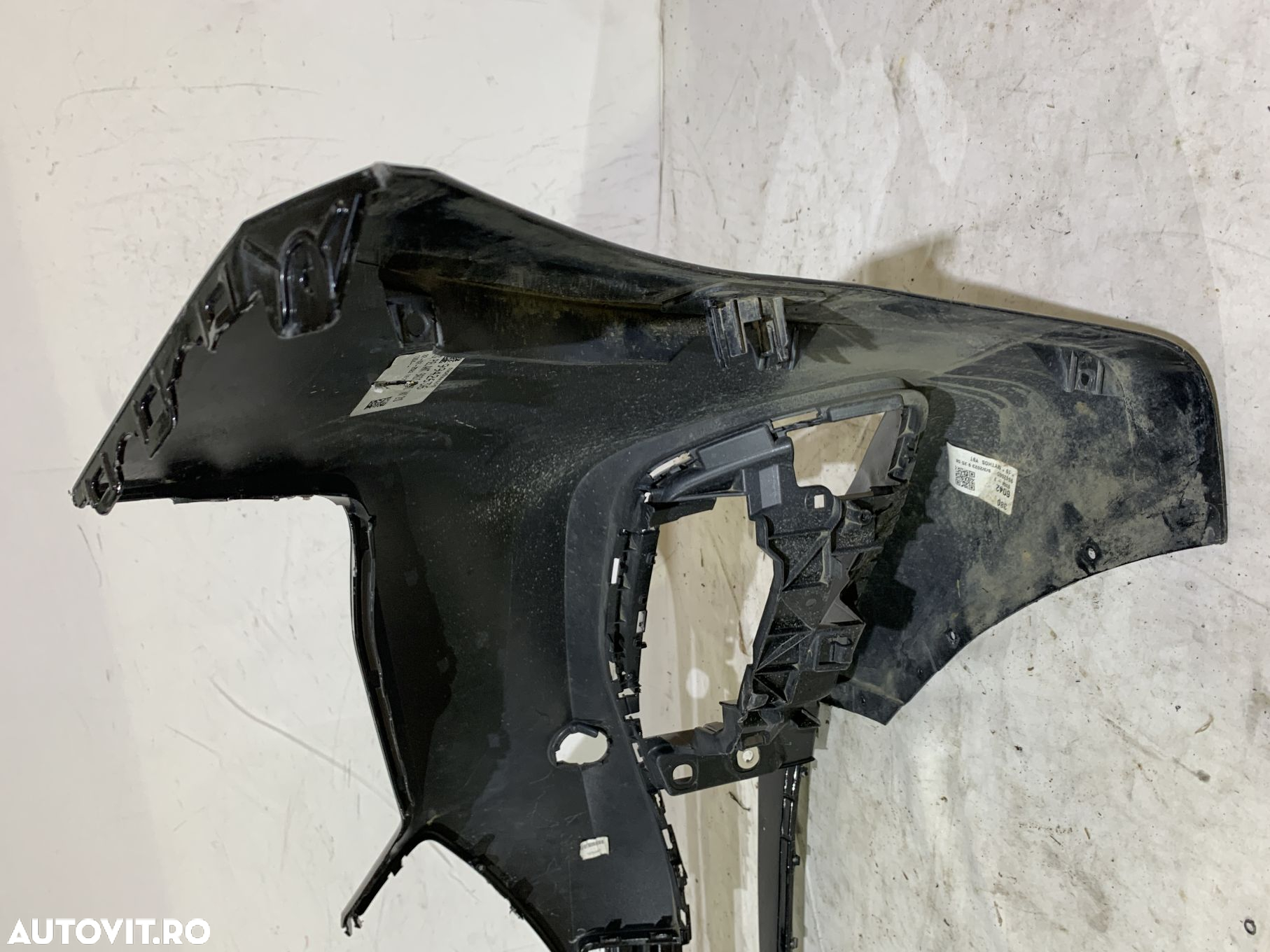 Bara fata Seat Leon 4, 2020, 2021, 2022, 2023, cod origine OE 5FA807221. - 8