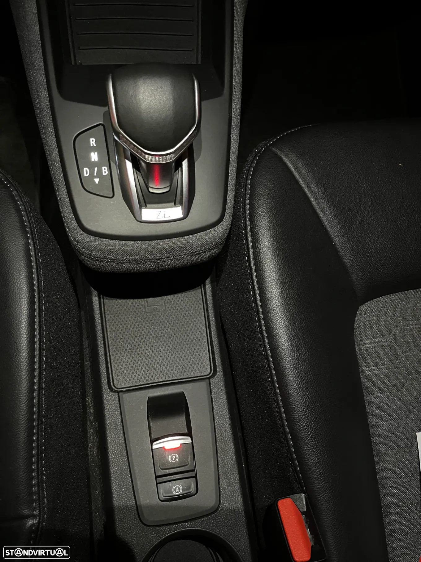 Renault Zoe (c/ Bateria) E-Tech EV50 Equilibre - 20