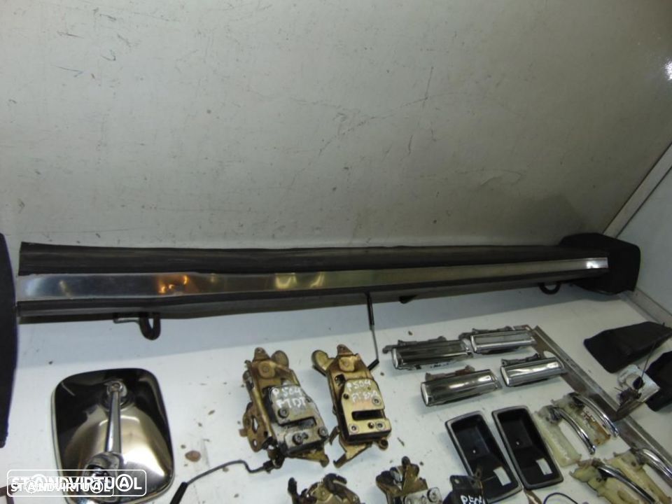 Peugeot 504 Break carrinha vários - 8