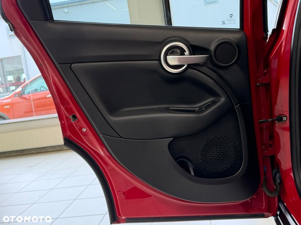 Fiat 500X 2.0 MultiJet Cross Plus AWD AT9 - 19