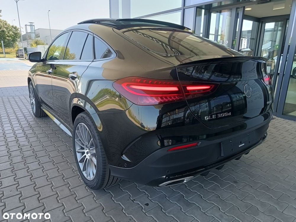 Mercedes-Benz GLE - 6