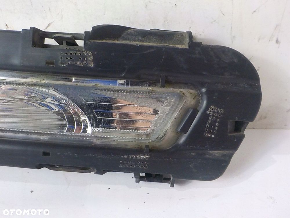 FORD MONDEO IV MK4 LAMPA PRZÓD LISTWA HALOGEN LED DRL LEWY BS7113B218 - 4