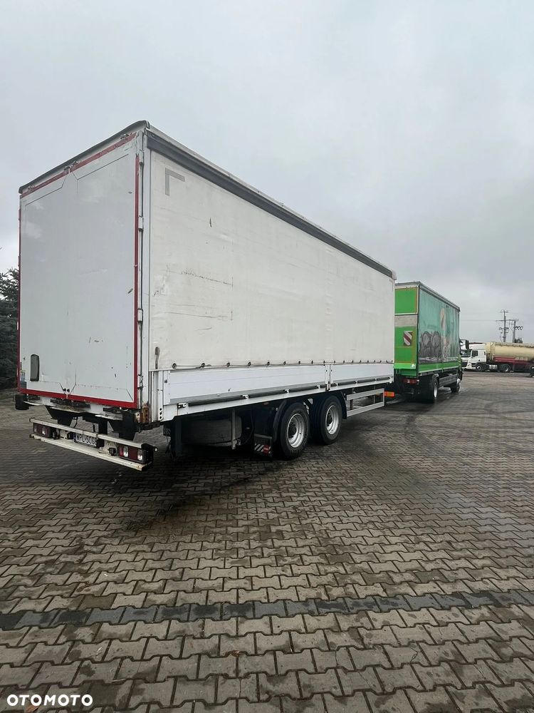 Mercedes-Benz Atego - 8