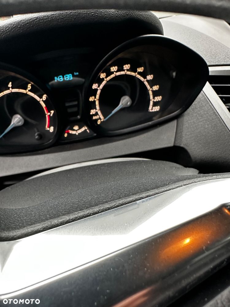 Ford Fiesta 1.25 Ambiente - 7
