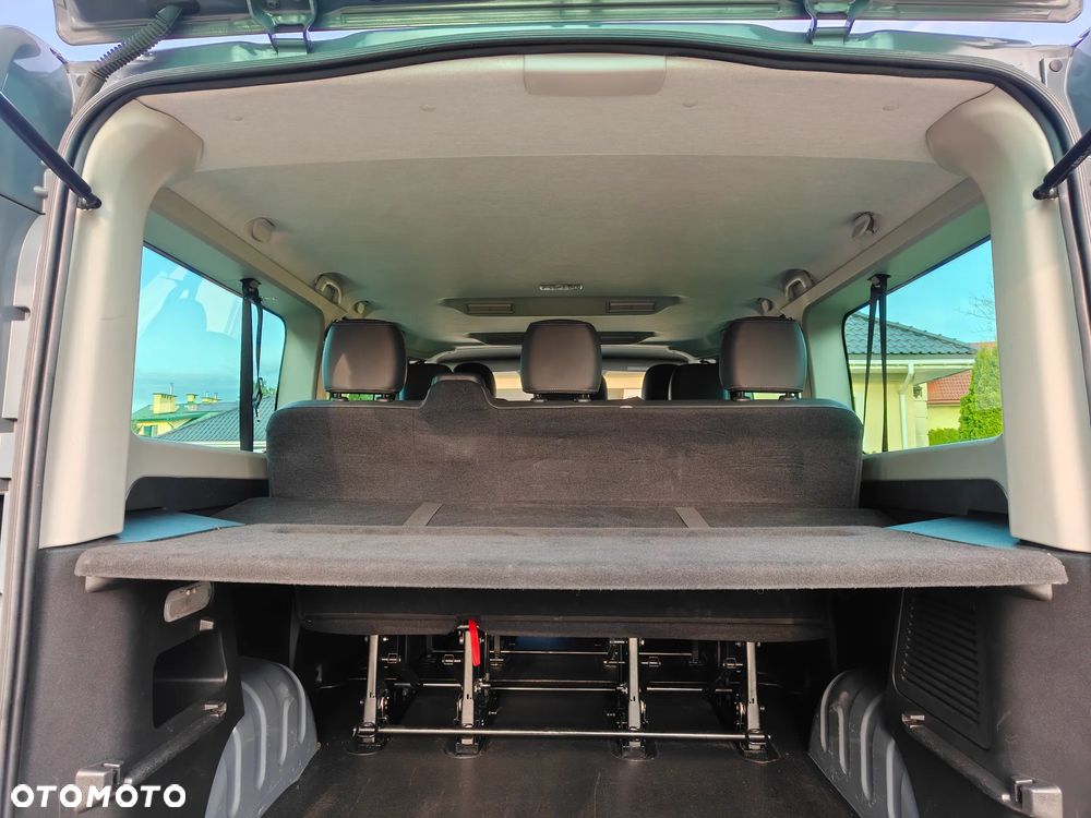 Renault Trafic 2.0 dCi Escapade EDC - 26