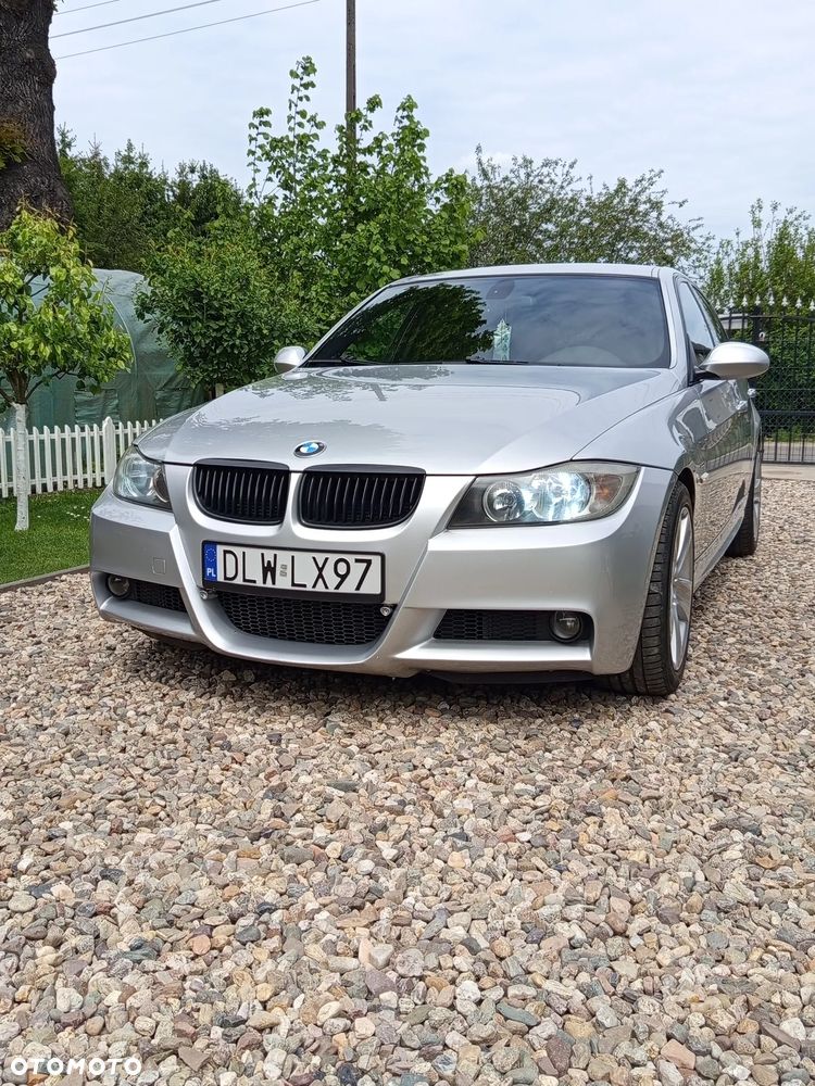 BMW Seria 3 - 2