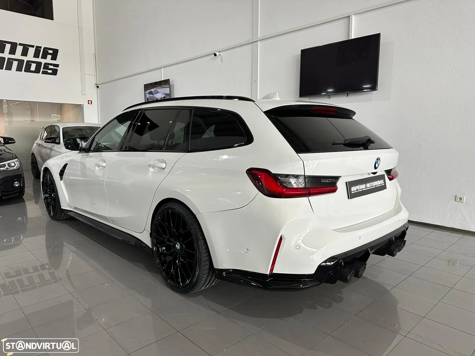 BMW 320 - 19