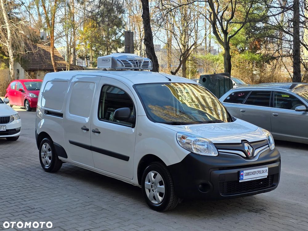 Renault Kangoo Maxi - 9