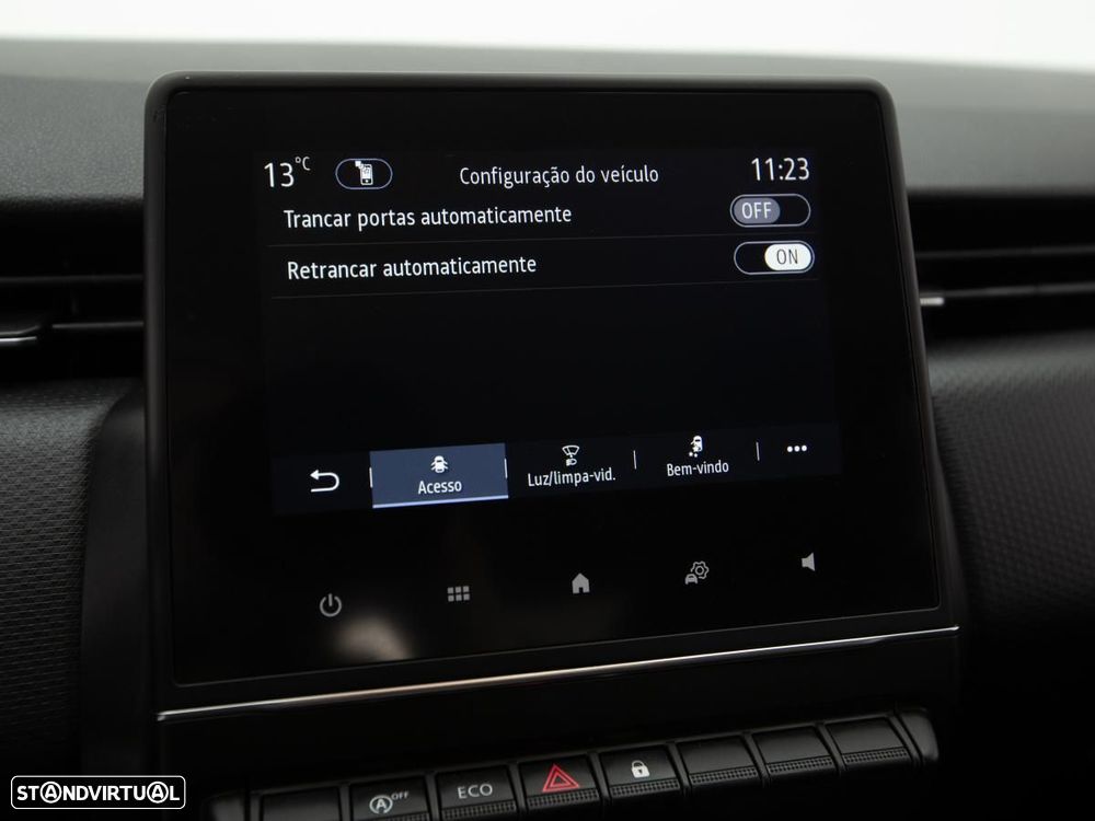 Renault Clio 1.0 TCe Intens - 23