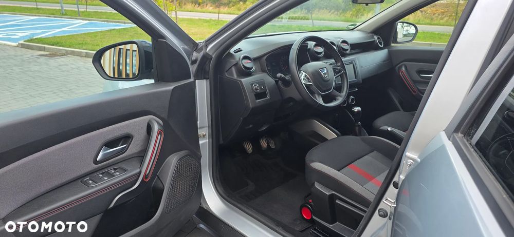Dacia Duster - 21