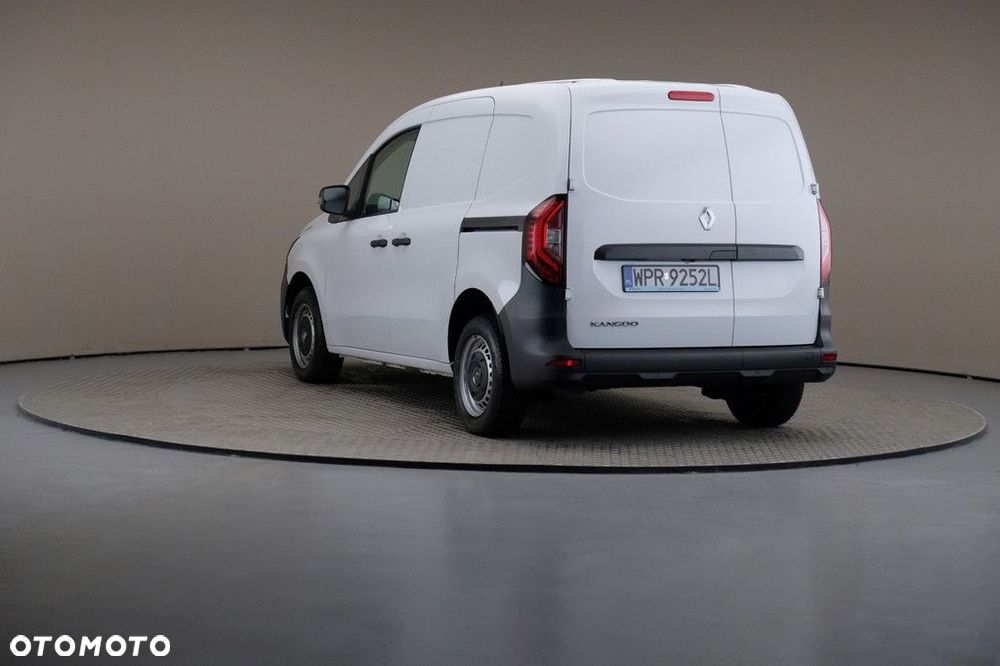 Renault Kangoo 1.5 dCi Extra Kamera SalonPL VAT23% - 2
