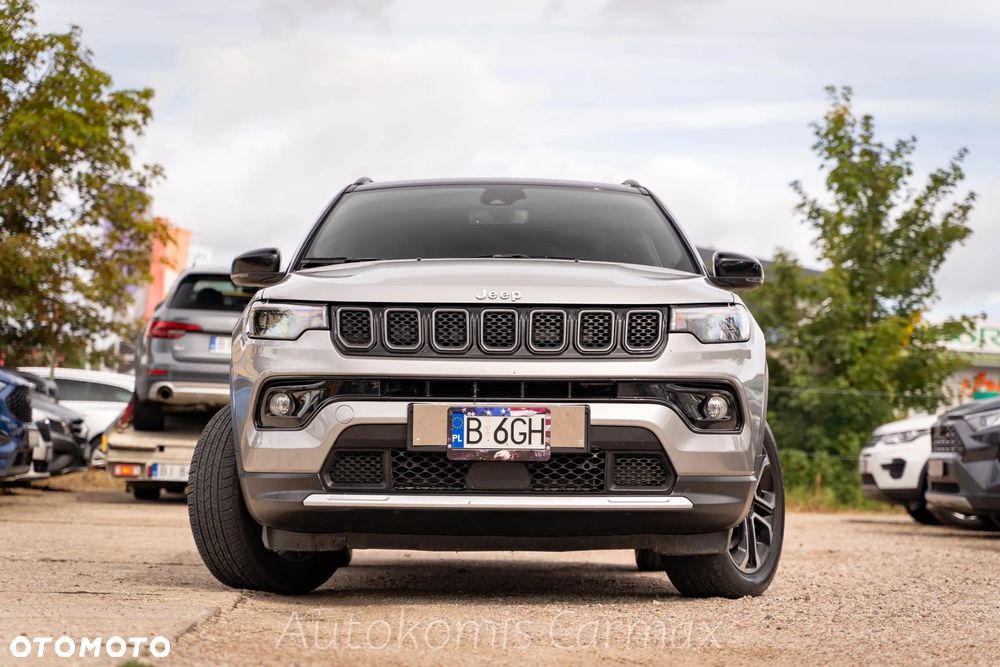 Jeep Compass - 3