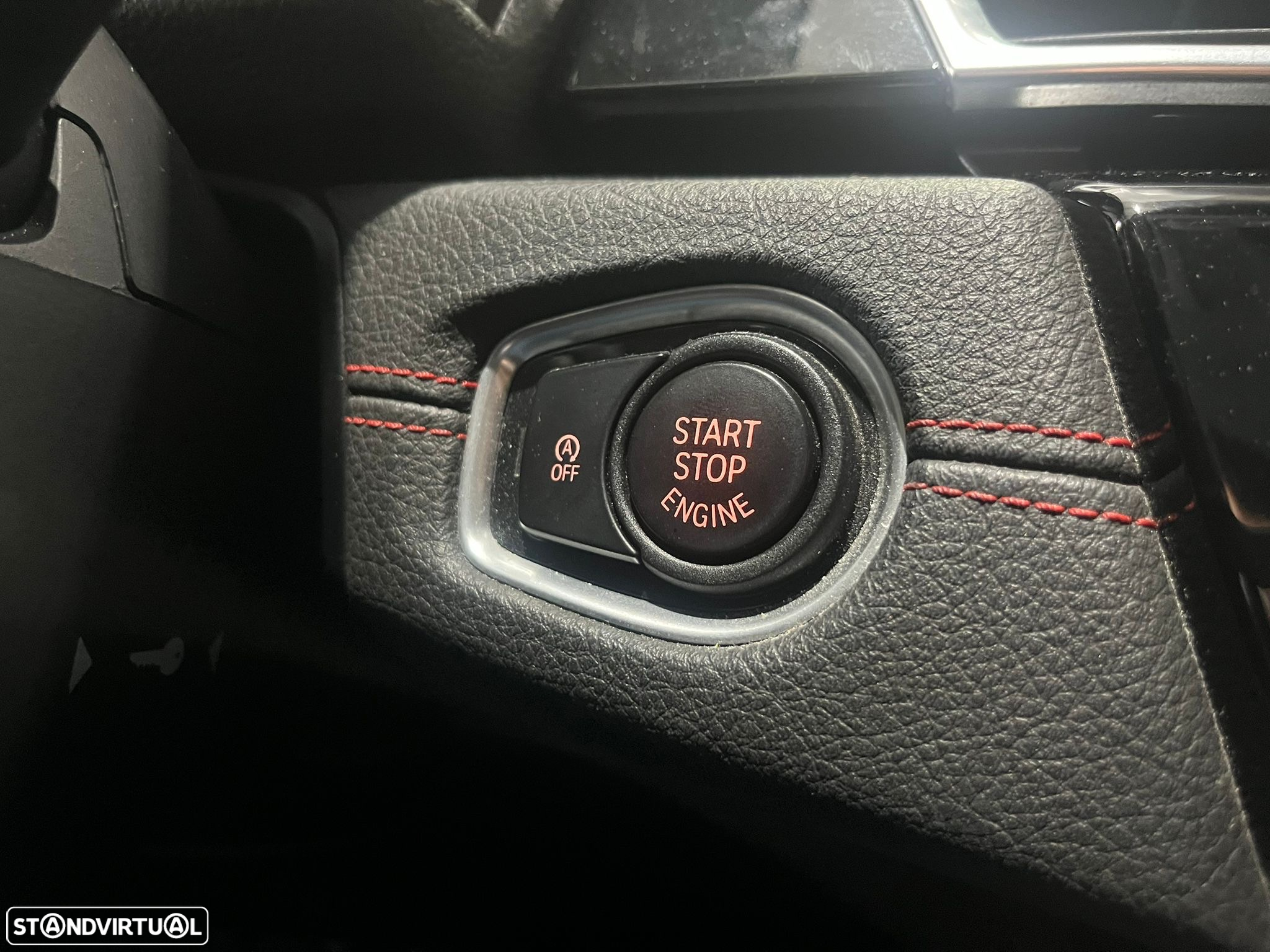BMW 216 Active Tourer d Line Sport - 27