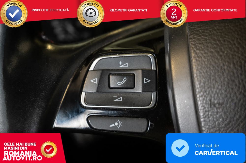 Volkswagen Touareg 3.0 V6 TDI Blue Motion DPF Automatik - 12