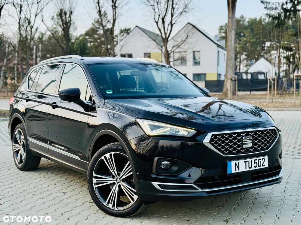 Seat Tarraco 2.0 TDI SCR Xcellence - 26