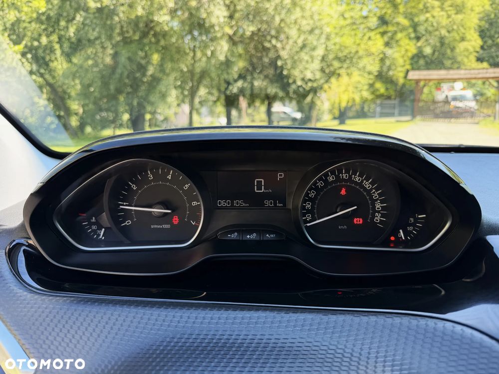 Peugeot 2008 PureTech 130 Stop&Start EAT6 Allure - 20