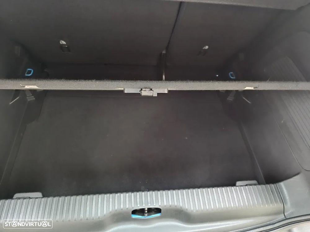 Citroën C3 Aircross PureTech 110 Stop & Start EAT6 Feel - 38