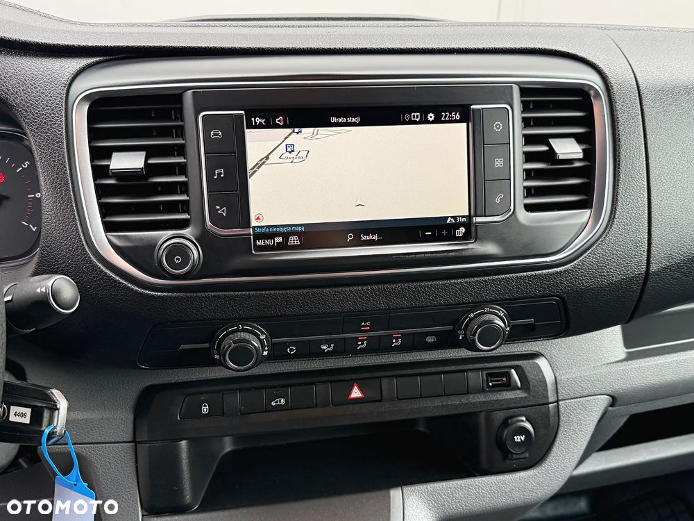 Opel Vivaro - 23