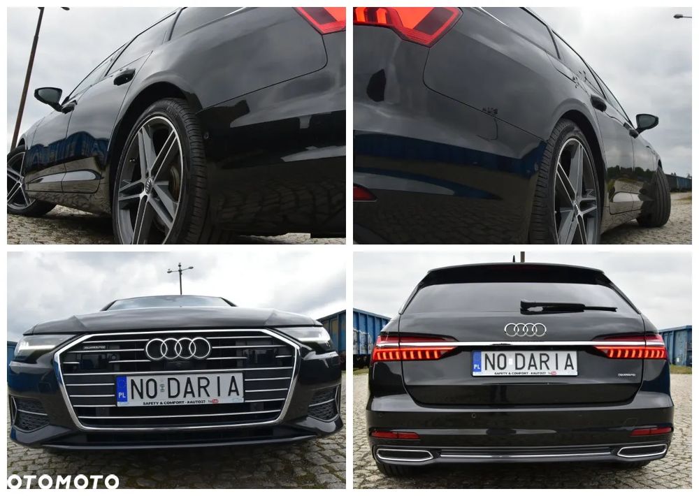 Audi A6 - 7